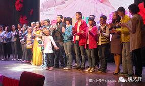 盲校成人礼完整视频,见证青春蜕变与梦想启航