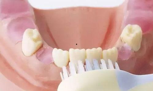 成人挑选牙刷方法图解视频