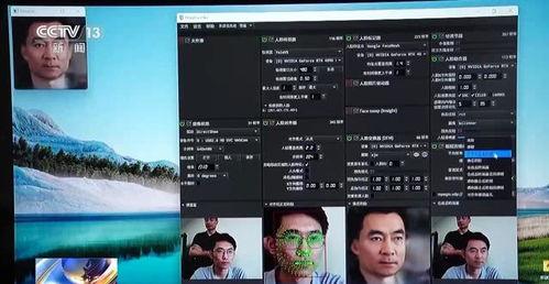 合成人物对话视频,揭秘虚拟互动新纪元