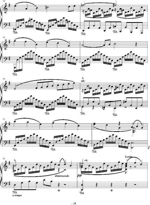 圣桑天鹅成人教学视频,轻松掌握成人钢琴演奏技巧