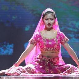 安徽舞蹈大赛成人舞蹈视频,安徽舞蹈大赛成人舞者风采掠影