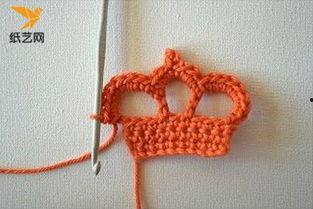 勾织成人胸针图解大全视频,胸针图解大全视频教程解析