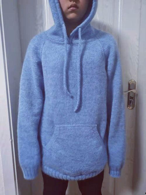 成人卫衣编织法视频,成人卫衣编织法视频教程解析