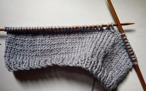 钩织短针成人毛衣视频,轻松学会短针编织，打造时尚成人毛衣