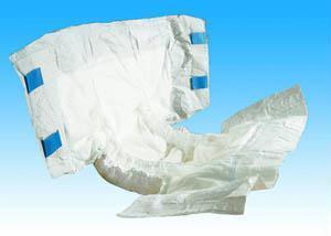 成人纸尿裤解手方法视频,告别尴尬