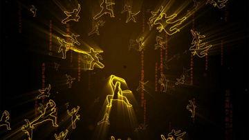 武术视频模板成人版,成人版视频教程深度解析