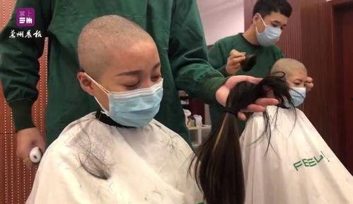 成人剃头危害视频,警惕这些常见风险