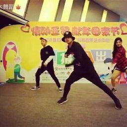 成人舞蹈爵士开场舞视频,成人爵士开场舞风采展示