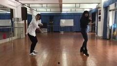 成人礼视频舞蹈swiTCh,青春蜕变，舞动青春风采