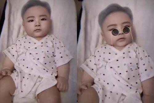 儿子怎么变成人的视频,揭秘人类起源的奥秘