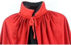 怎样制作成人披风视频,自制成人披风，打造独特时尚风采