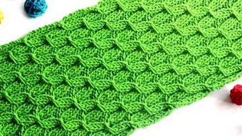 成人钩织教程合集视频