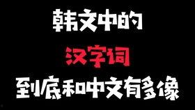 成人自学韩语视频,轻松入门，掌握韩语基础