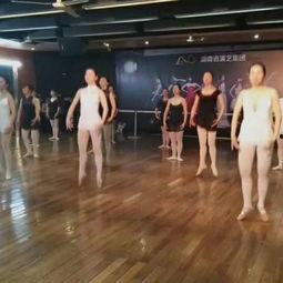 杨老师成人舞蹈视频教学,轻松入门，舞动人生