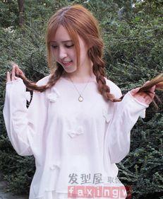成人麻花编辫子视频大全